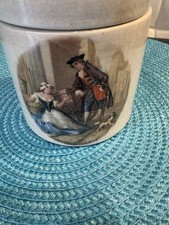 English marmalade jar for sale  CARLISLE