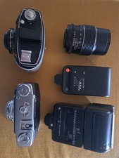 Agfa ptima felica gebraucht kaufen  Bamberg