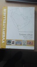 Catalogue timbre yvert d'occasion  Colmar