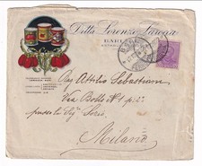 Regno 1928 larocca usato  Sannicandro di Bari
