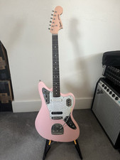 Squier classic vibe for sale  LONDON