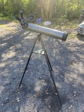 Galileo reflector telescope for sale  Perkasie