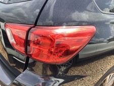 Passenger tail light for sale  Carnesville