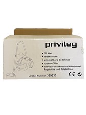 Privileg boden staubsauger gebraucht kaufen  Bad Dürkheim