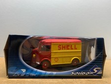 Solido modifié citroen d'occasion  Cognac