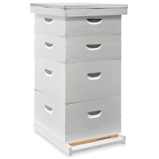 Beehive kit fully for sale  USA