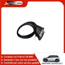Retroviseur exterieur electriq d'occasion  Nemours