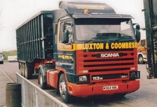 scania 113 for sale  GRANTHAM