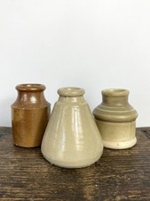 Antique stone bottles for sale  ORMSKIRK