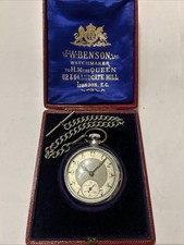 Smiths empire pocket for sale  GLASGOW