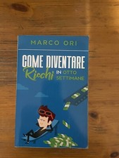 Come diventare ricchi usato  Vicenza