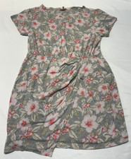 Vestido Rebecca Taylor Sun tamanho XL floral comprar usado  Enviando para Brazil