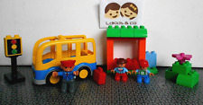 Lego duplo 10528 d'occasion  Saint-Gilles-Croix-de-Vie