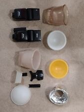 Nikon speedlight 800 for sale  Fontana