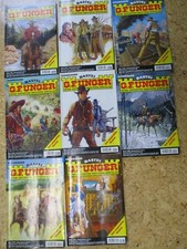 Unger romanhefte westernromanh gebraucht kaufen  Reuth