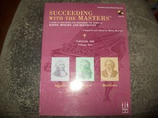 Succeeging masters haydn for sale  Campbell
