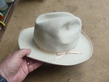 Vintage stetson beaver for sale  Germantown
