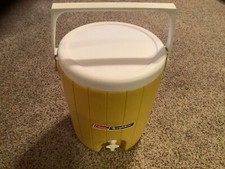 Vintage 1978 coleman for sale  Evansville