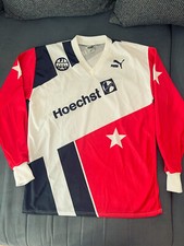 Eintracht frankfurt trikot gebraucht kaufen  Deutschland