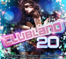 Clubland various artists for sale  UK