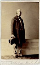 James talbot baron for sale  Easthampton