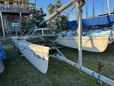 hobie cat sailboat for sale  Seabrook