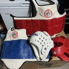 Taekwondo federation men for sale  Columbus