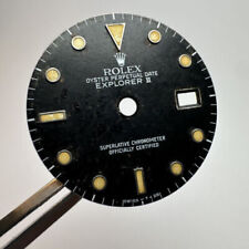 Rolex explorer dial usato  Acireale