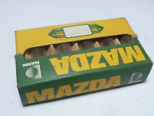 Ampoule navette mazda d'occasion  Brunstatt
