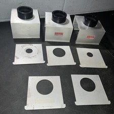 Picker nuclear lab for sale  Marshalltown