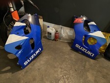 Carena suzuki gsx usato  Milano