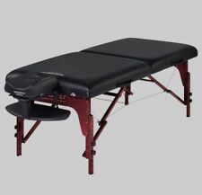 Massage table montclair d'occasion  Expédié en Belgium