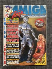 Amiga joker 09 gebraucht kaufen  Stuttgart