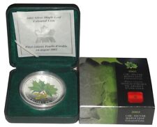 Kanada silber maple gebraucht kaufen  Hanau