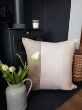 Inch panel cushion for sale  STOCKPORT