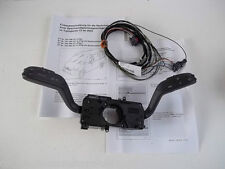 Usado, VOLKSWAGEN TRANSPORTER T5 03-15 - KIT DE CONTROLE DE CRUZEIRO - COMPLETO - GENUÍNO NOVO comprar usado  Enviando para Brazil