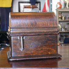 Antique edison standard for sale  EDINBURGH
