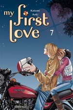 First love t07 d'occasion  France