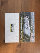 Souvenir philathelique 2024 d'occasion  Perros-Guirec