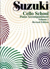 Suzuki cello school for sale  USA