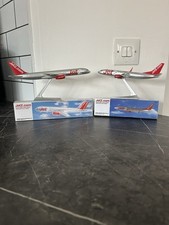 Jet model airline for sale  OLDHAM