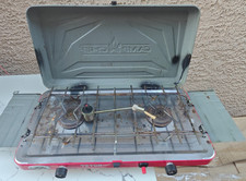 Camp chef teton for sale  Las Vegas