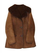 Antartex womens shearling for sale  IPSWICH