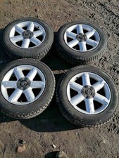 Alu felge nissan gebraucht kaufen  Hamburg