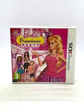 Barbie Dreamhouse Party Nintendo 3DS PAL ANGIELSKIE PRZETESTOWANE I AUTENTYCZNE Kompletny, używany na sprzedaż  PL