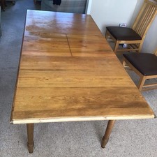 Ducal antique pine for sale  SOLIHULL
