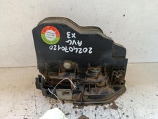 Serrure gauche bmw d'occasion  Yffiniac