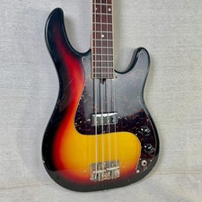 Encore 1960s sunburst for sale  Brooklyn