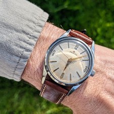 1960s vintage mens for sale  WIMBORNE
