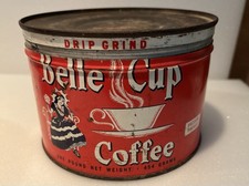 Belle cup lb. for sale  Martinez